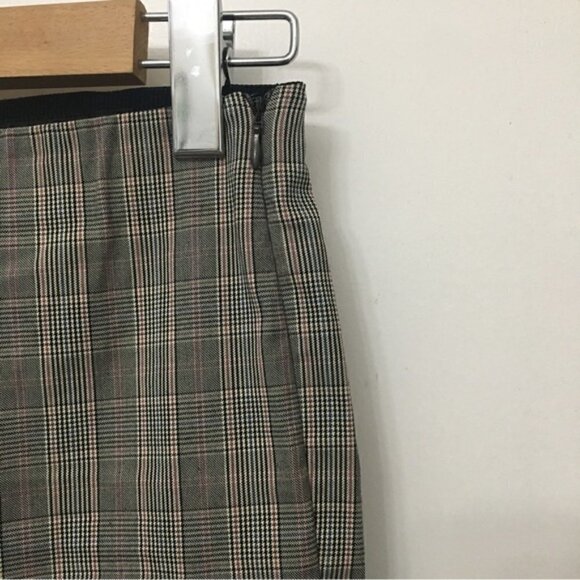 Rag & Bone Plaid Pants - Picture 4 of 9